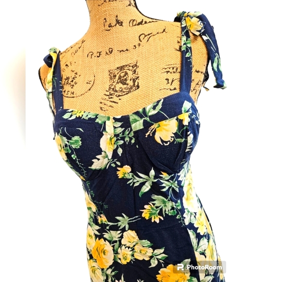 AS U WISH Summer Dress - Picture 2 of 13